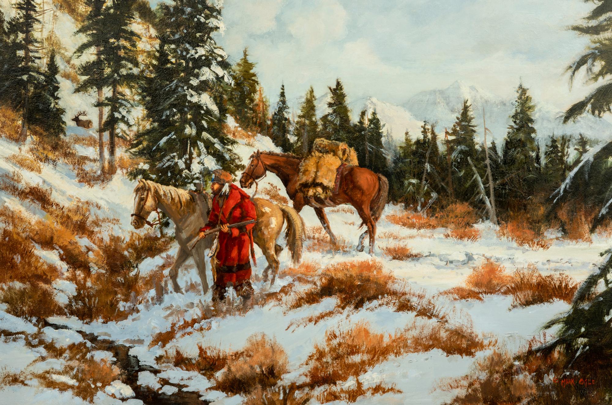 Chance Encounter
