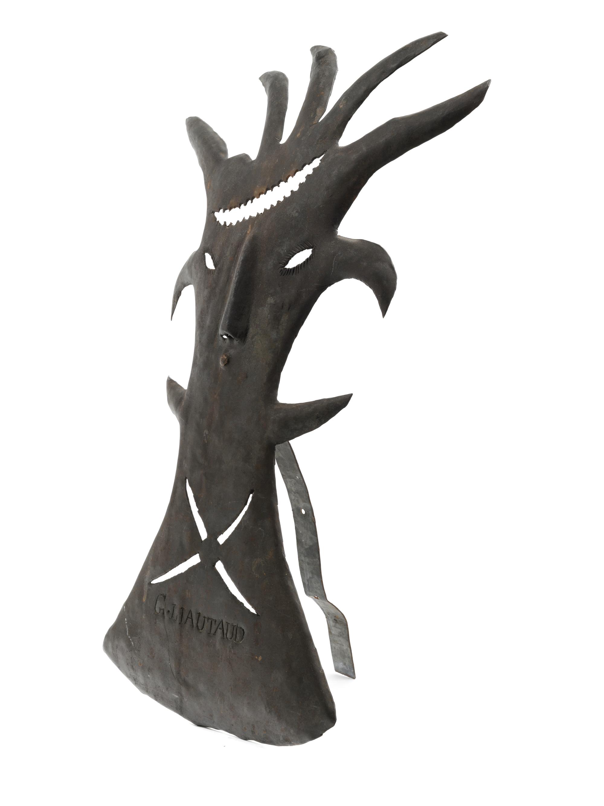 The Devil, c. 1960
