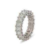 DIAMOND ETERNITY BAND