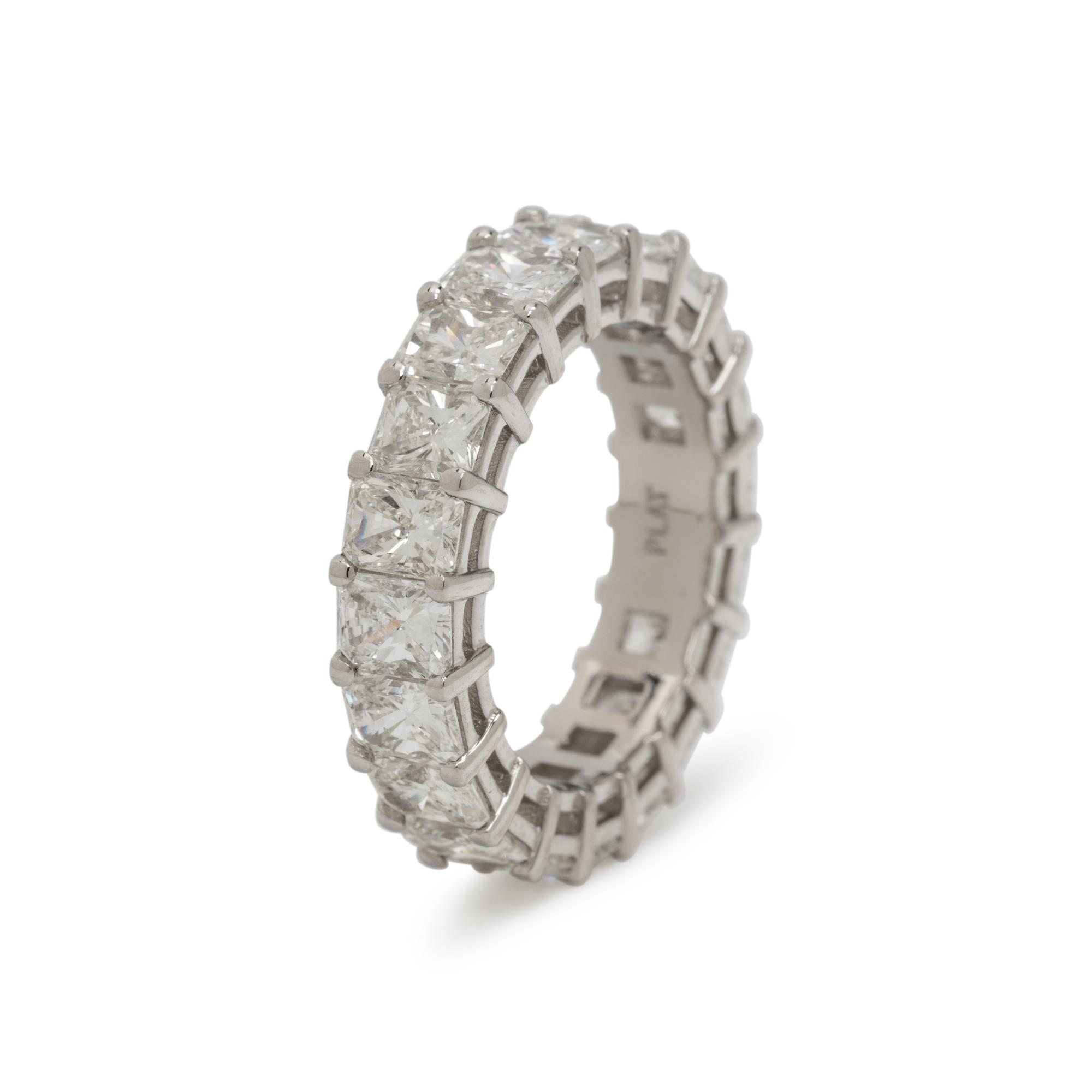 DIAMOND ETERNITY BAND