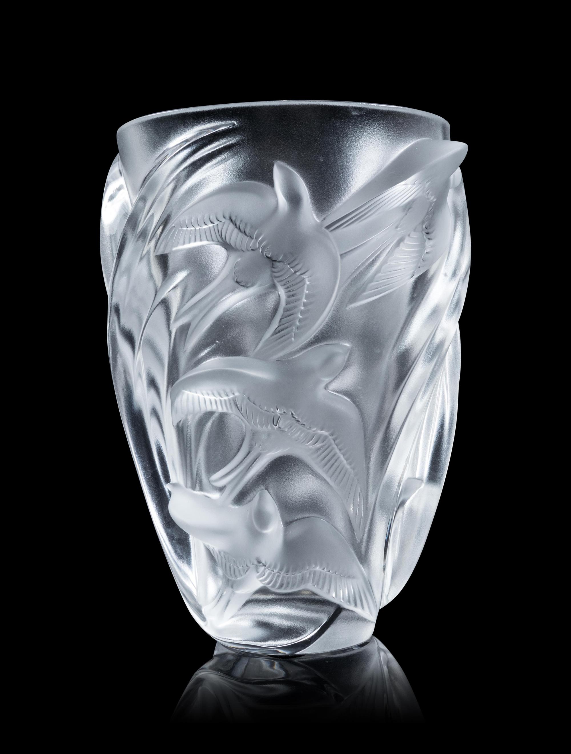 Martinets Vase