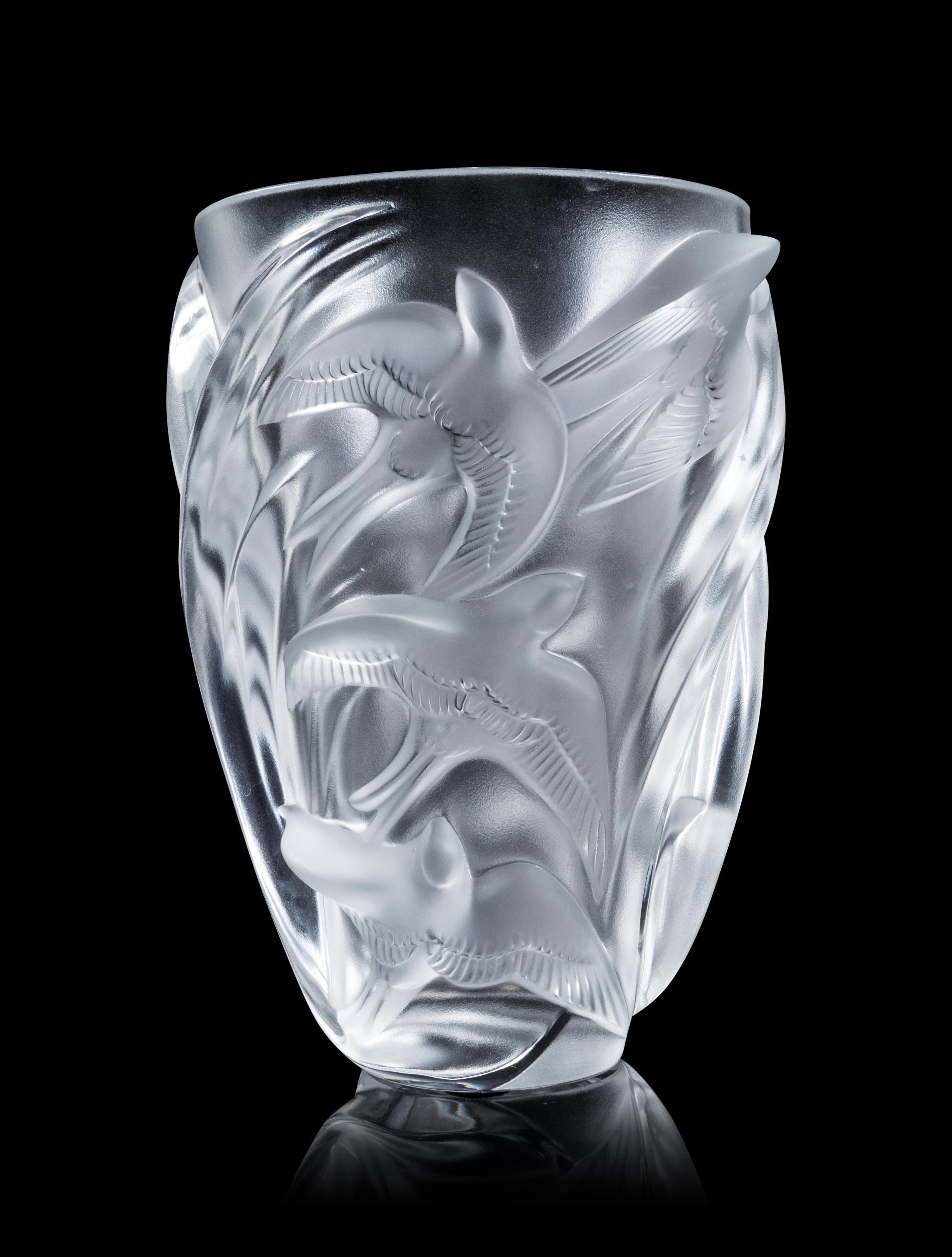 Martinets Vase