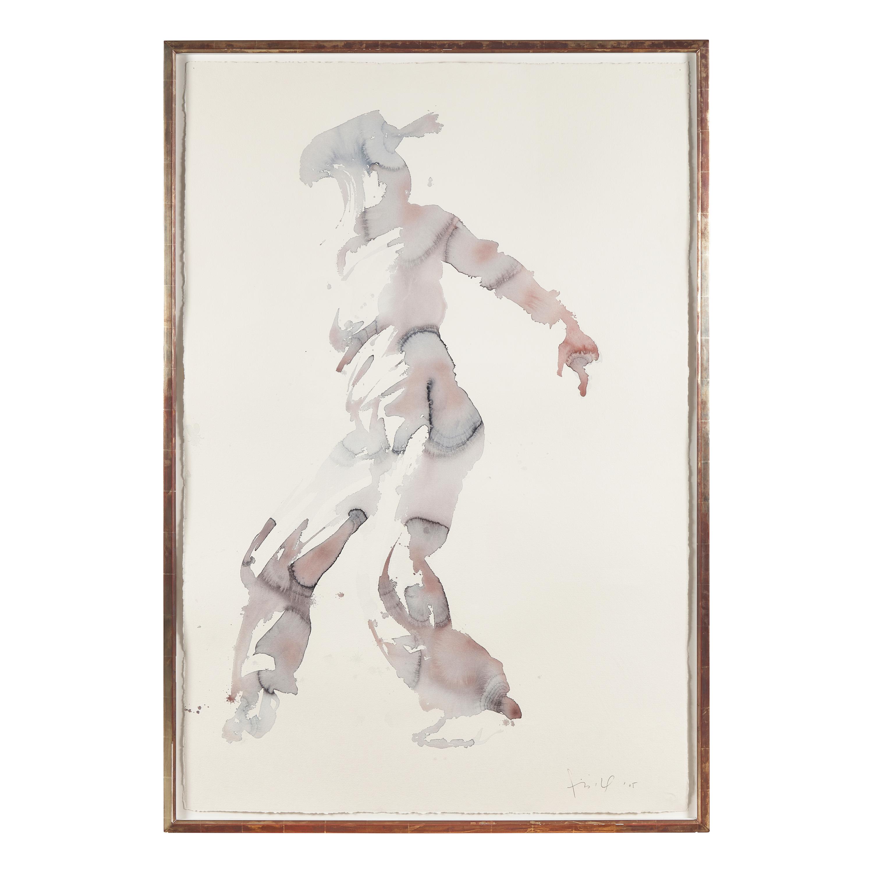Eric Fischl (American, b. 1948) — Untitled , 2005