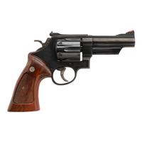 *Smith & Wesson Model 57