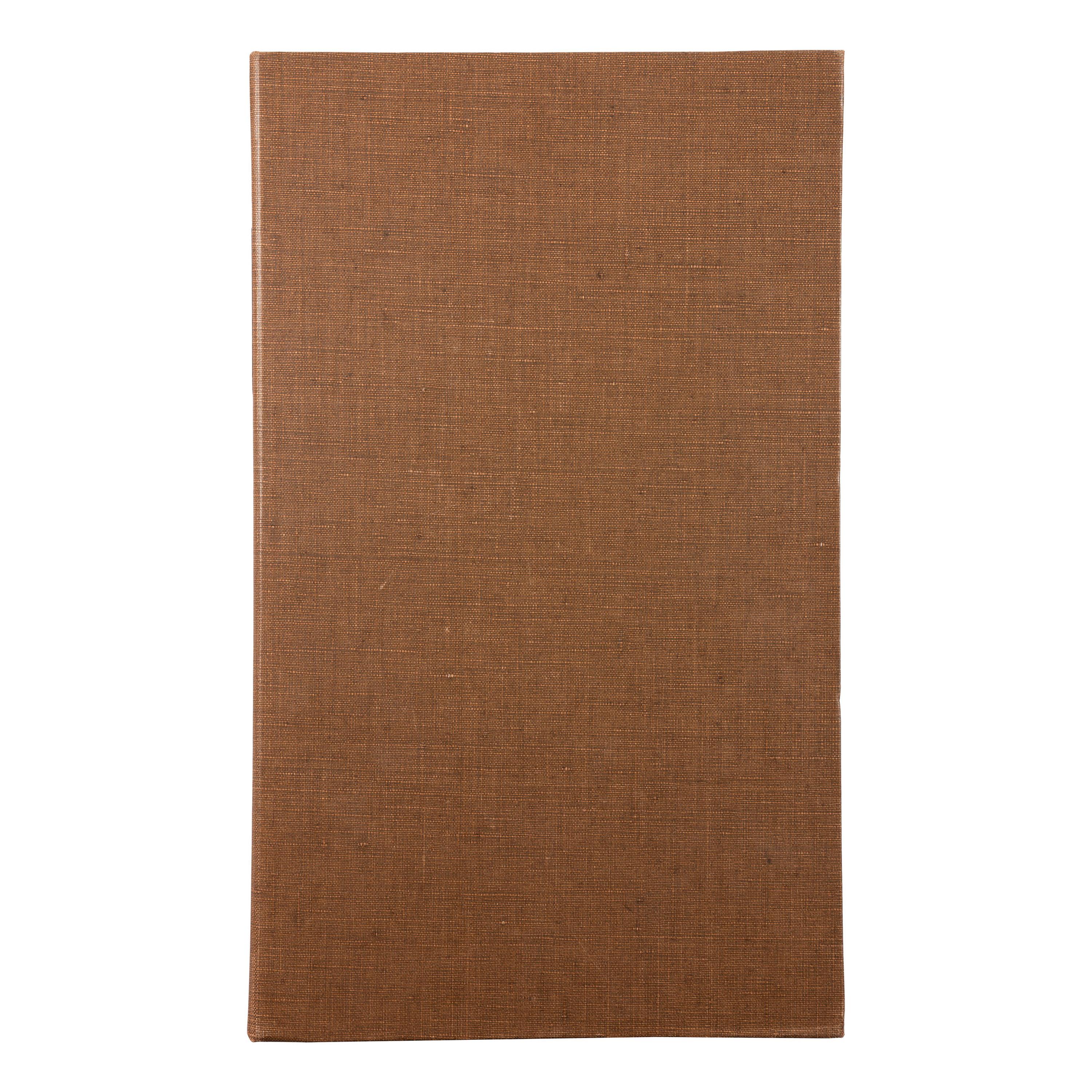 [AMERICANA]. A group of several account books and apprentice books from identified users. [Ca mid-19th century].