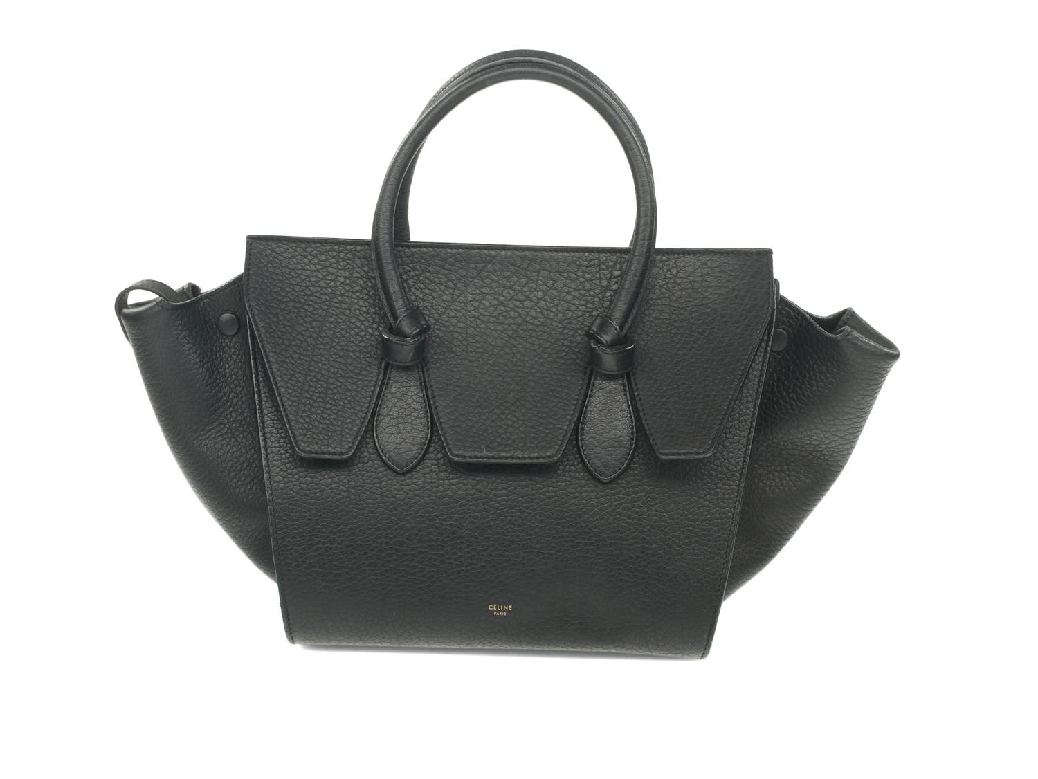Céline Tie Knot Handbag
