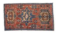 A Caucasian Rug