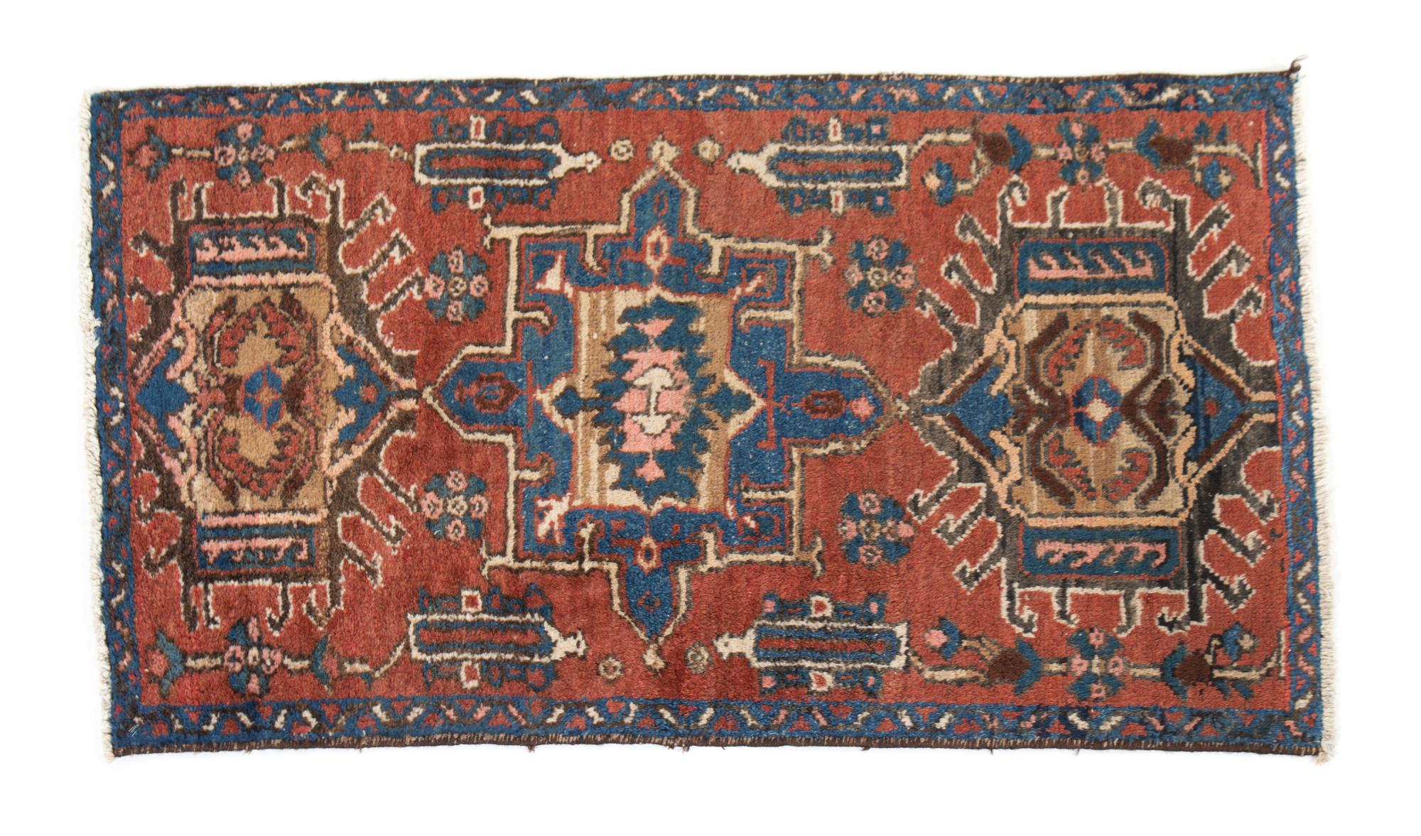 A Caucasian Rug