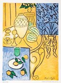 (VERVE) MATISSE, HENRI. Verve. Paris, [1948] Vol. VI, no. 21/22.