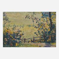 Morgan Colt (American, 1876–1926) A Glorious Day