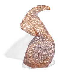 Freeform sculpture