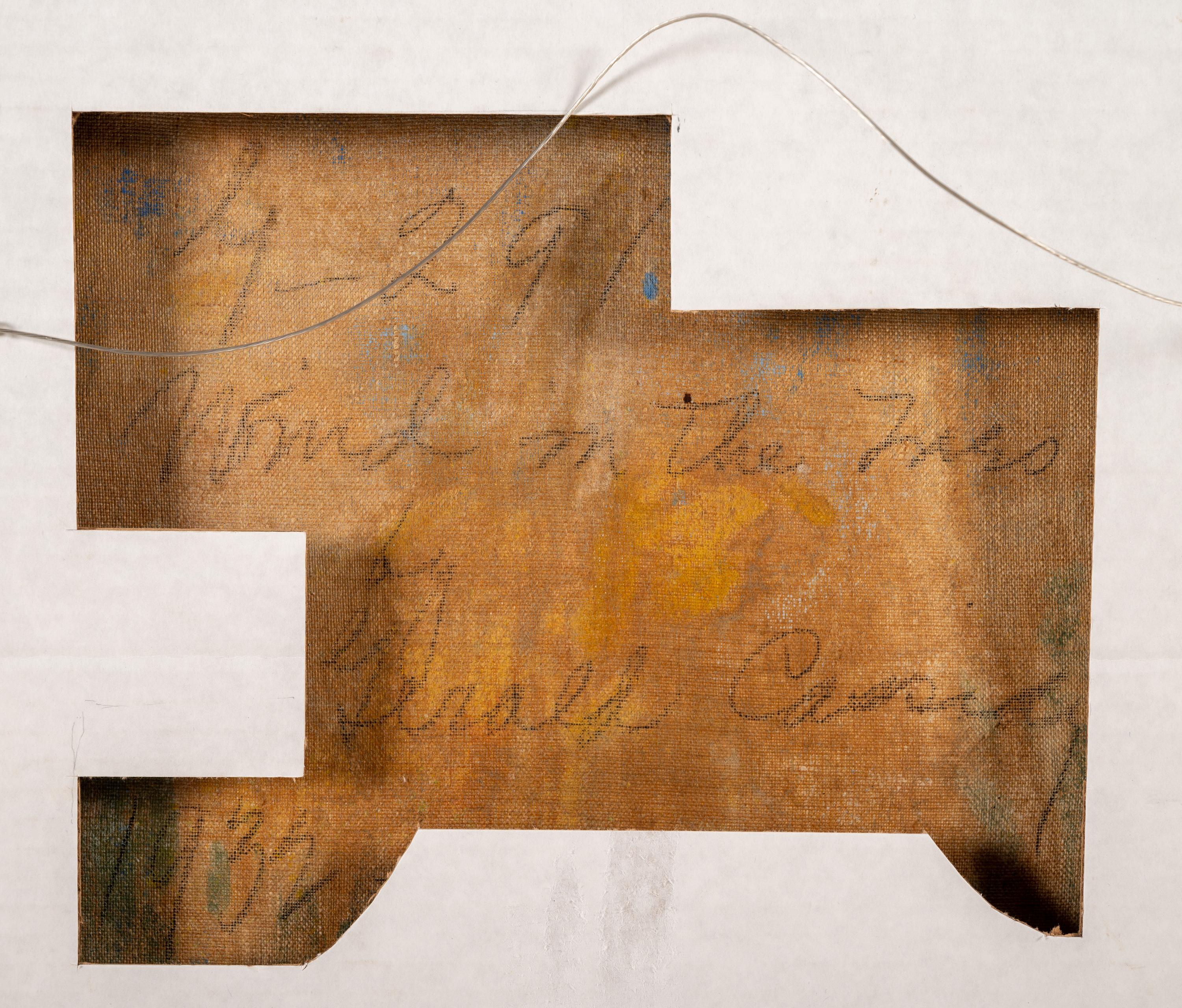 Wind in the Trees