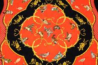 Hermès 90cm Silk Scarf