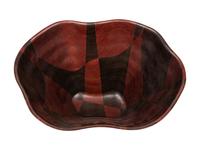 Tent Series Vessel, 1996