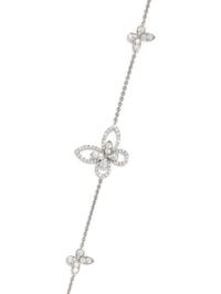 GRAFF, DIAMOND 'BUTTERFLY SILHOUETTE MINI' BRACELET