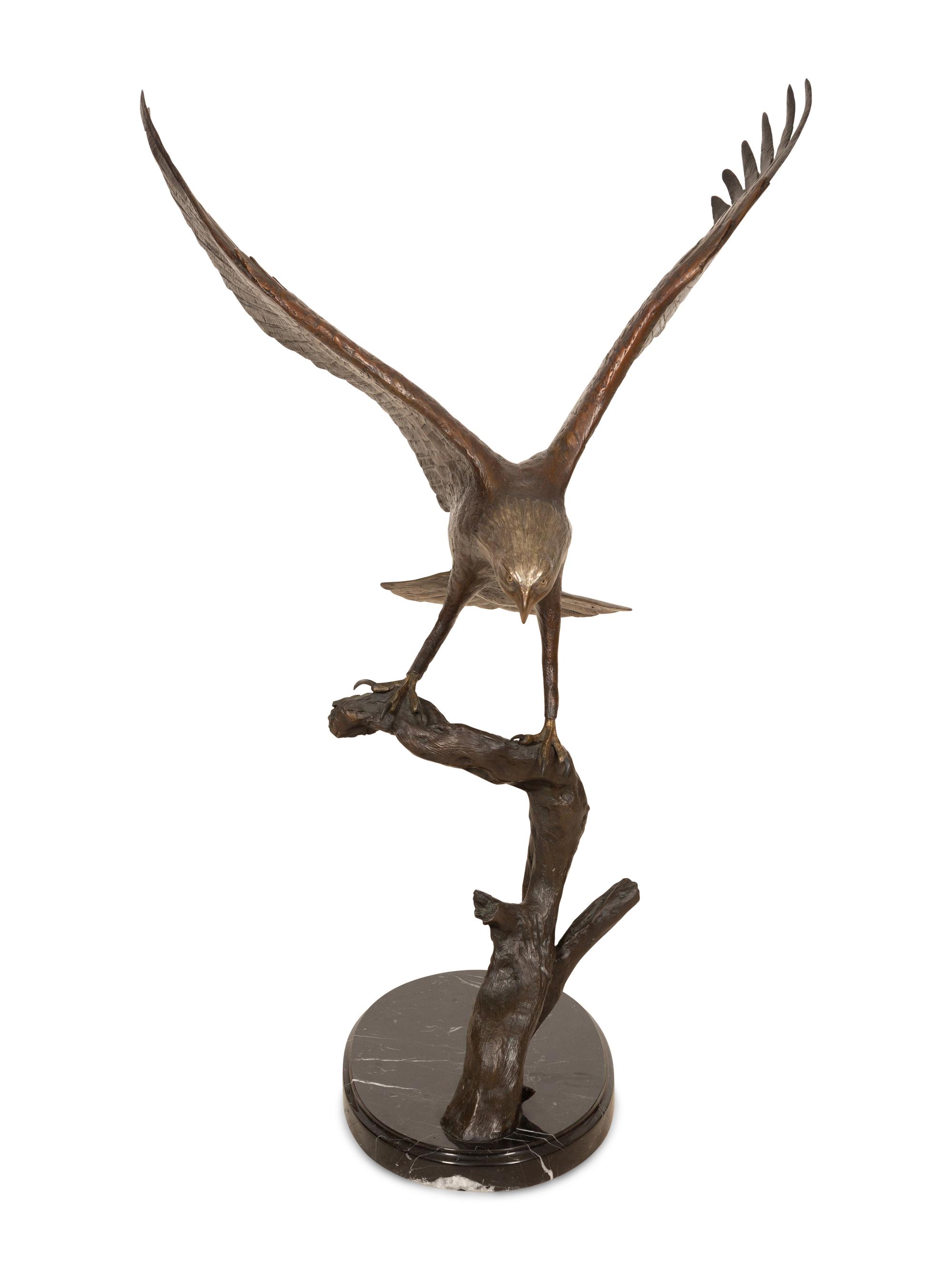Bald Eagle , edition 16/25
