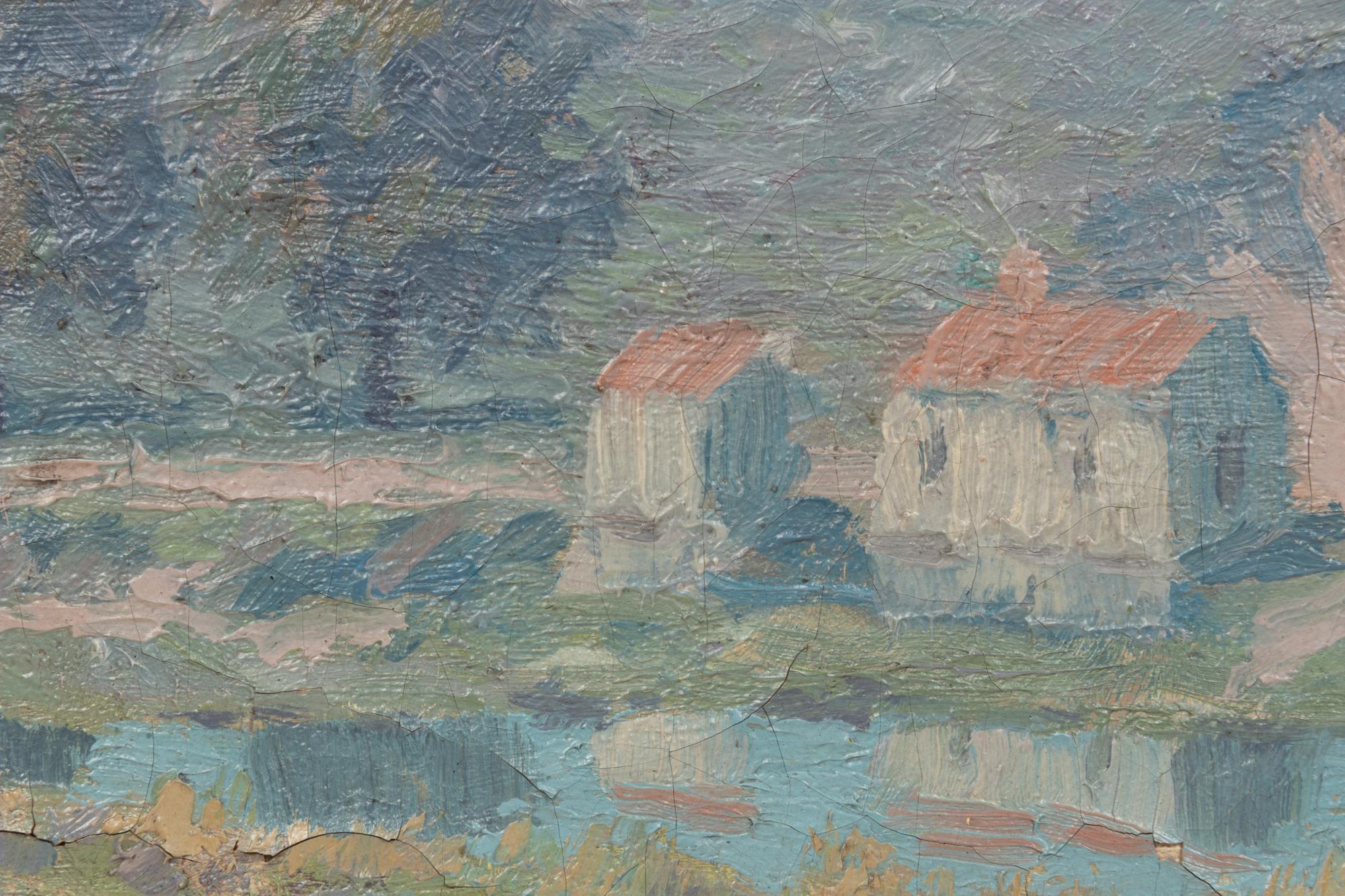Landscape