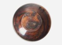 Ed Moulthrop, Tulipwood Turned Vessel
