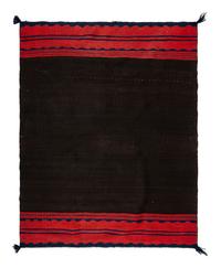 Navajo Late Classic Dress Panel