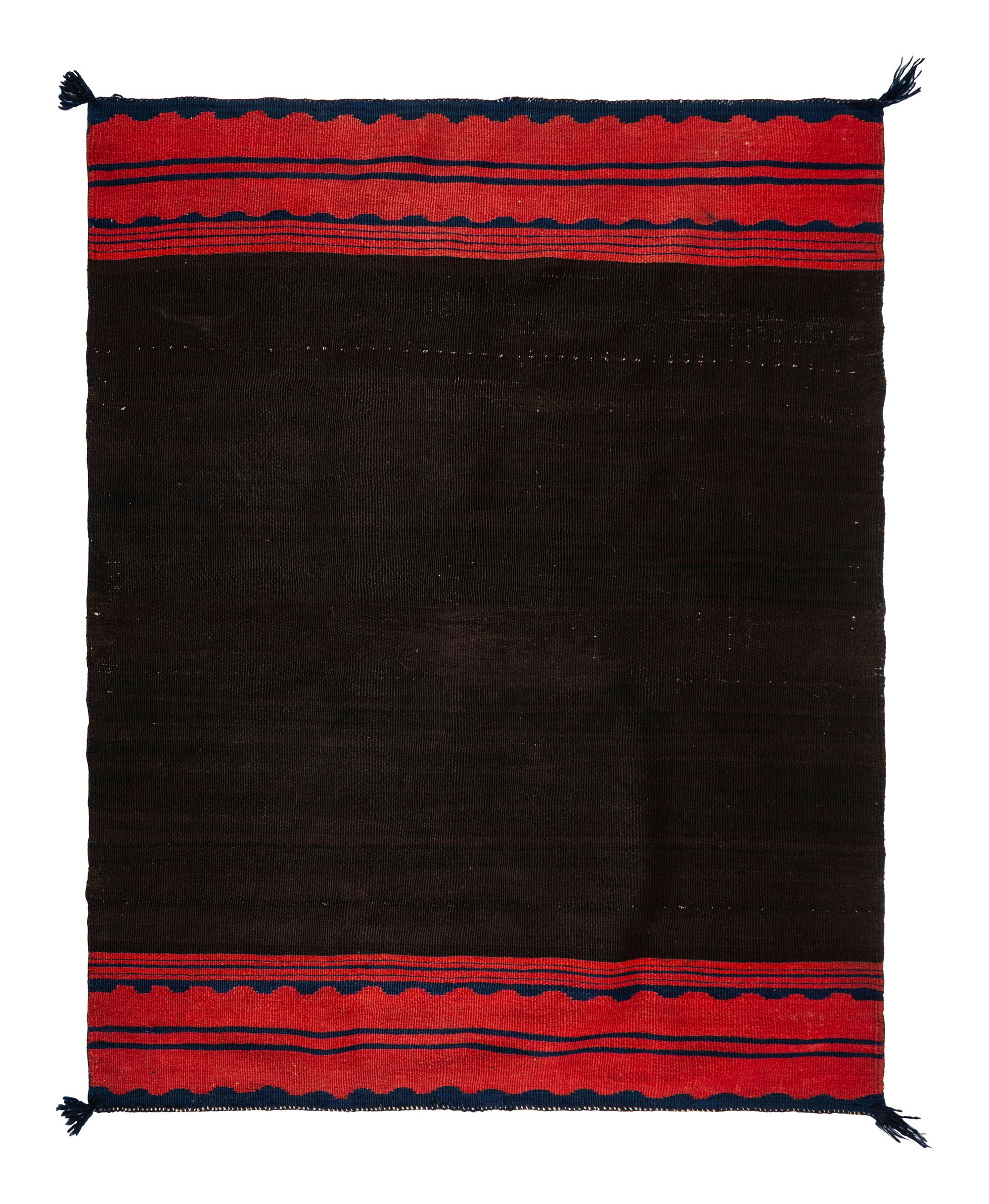 Navajo Late Classic Dress Panel