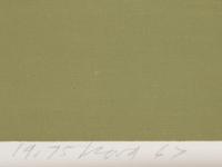 Four Prints from Study/Falling Man, Series I and II