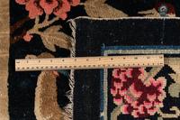 Two Chinese Wool Rugs