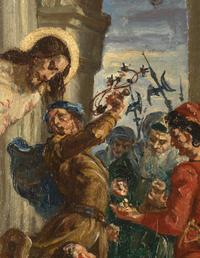Kaspar Schleibner (German, 1863-1931)
