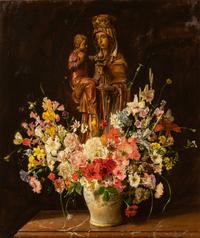 Gothic Madonna