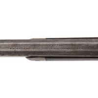 Antique Winchester Model 1894 Rifle