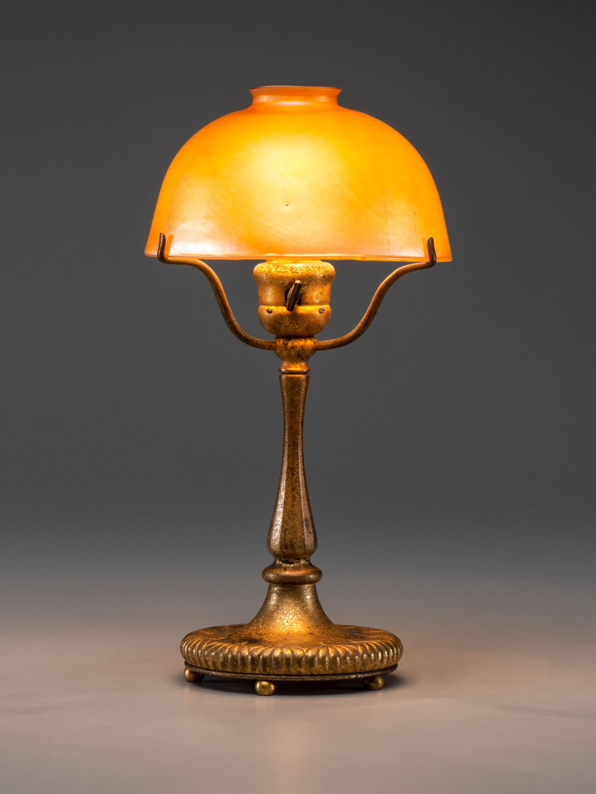 Table Lamp Base
