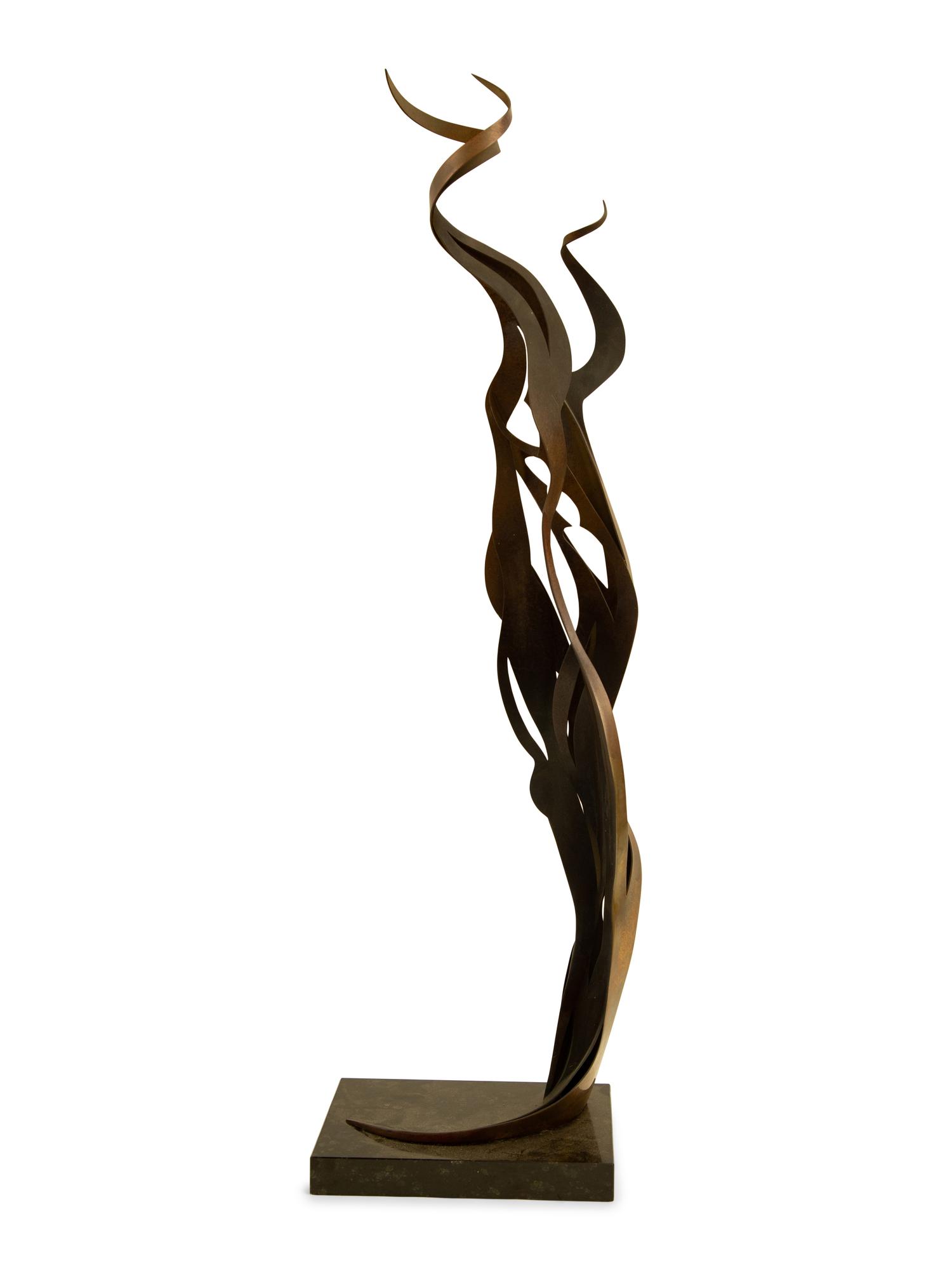 Untitled Freeform Sculpture