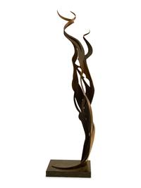 Untitled Freeform Sculpture