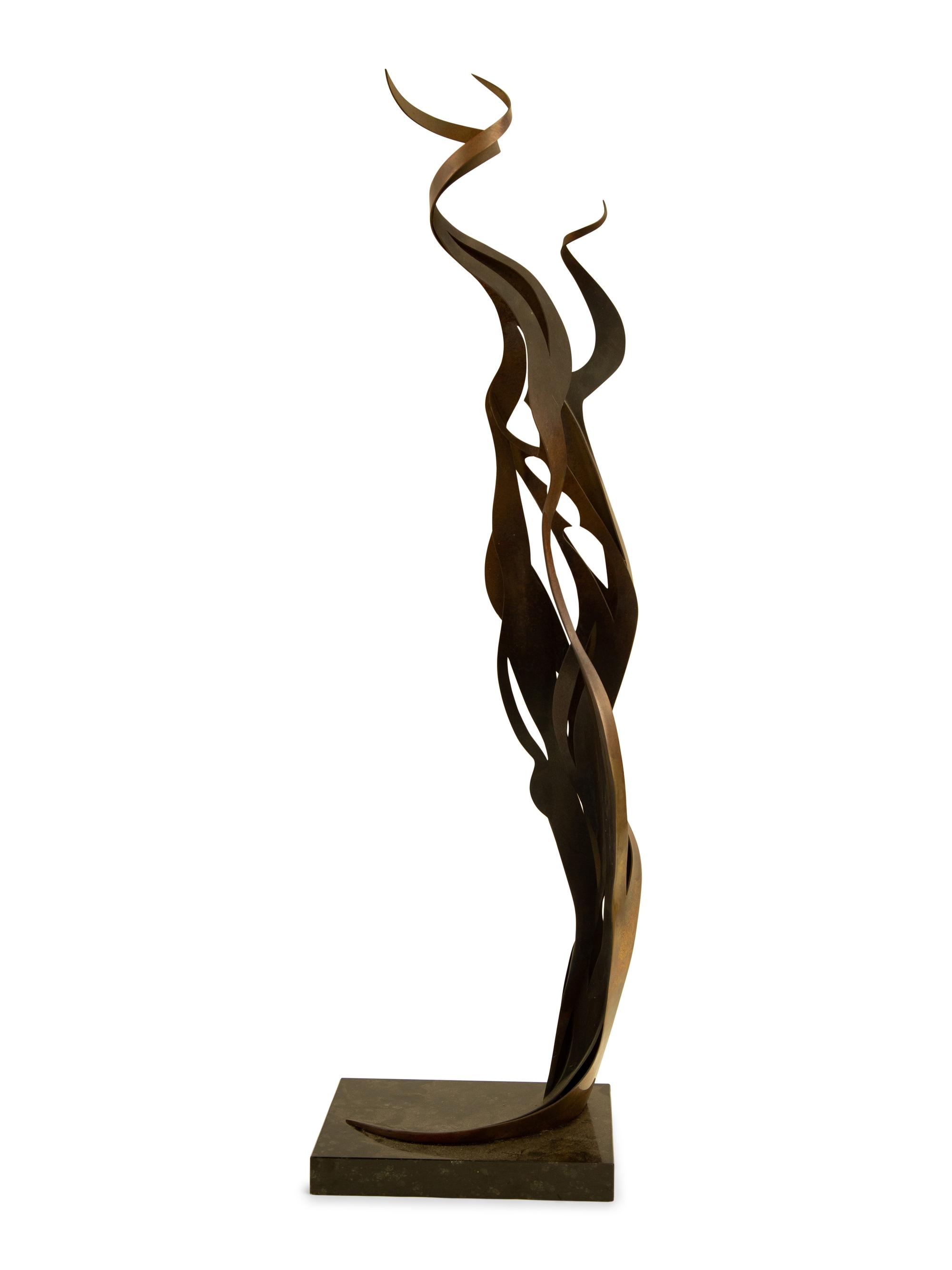 Untitled Freeform Sculpture