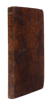 LOBO, Jeronimo (1593-1678). A Short Relation of the River Nile, of its Source and Current. London, 1669. FIRST EDITION.