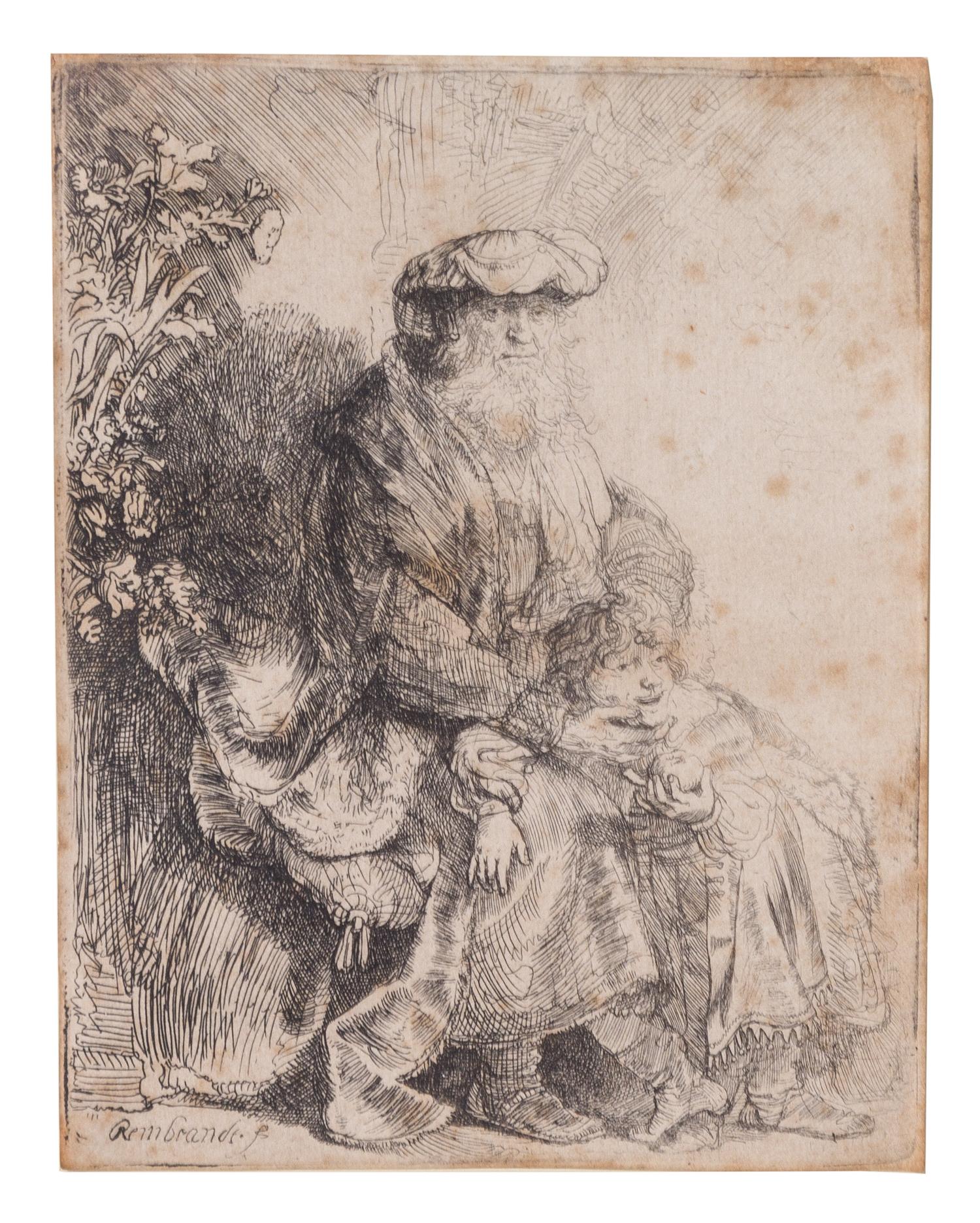 Rembrandt van Rijn