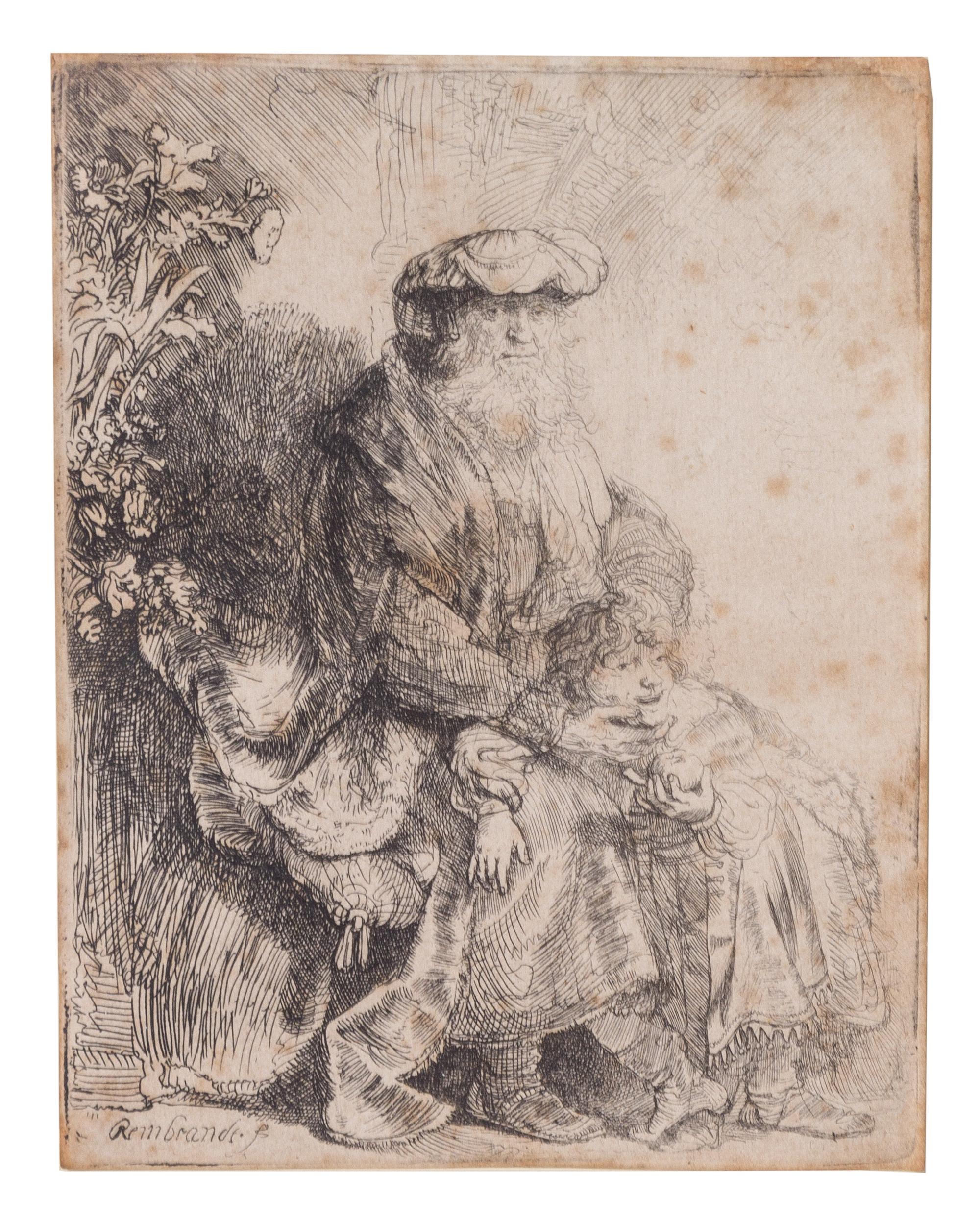 Rembrandt van Rijn