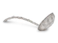 A Gorham Silver Terrapin Soup Ladle