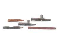 Great Lakes Pipe Bowls and Stems