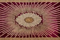 Two Tapestry Panels