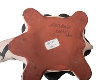 Pottery Turtle and Storyteller