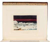 ROSS, John (1777-1856). Narrative of a Second Voyage in Search of a North-West Passage... London, 1835. FIRST EDITION.