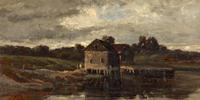 Along the River