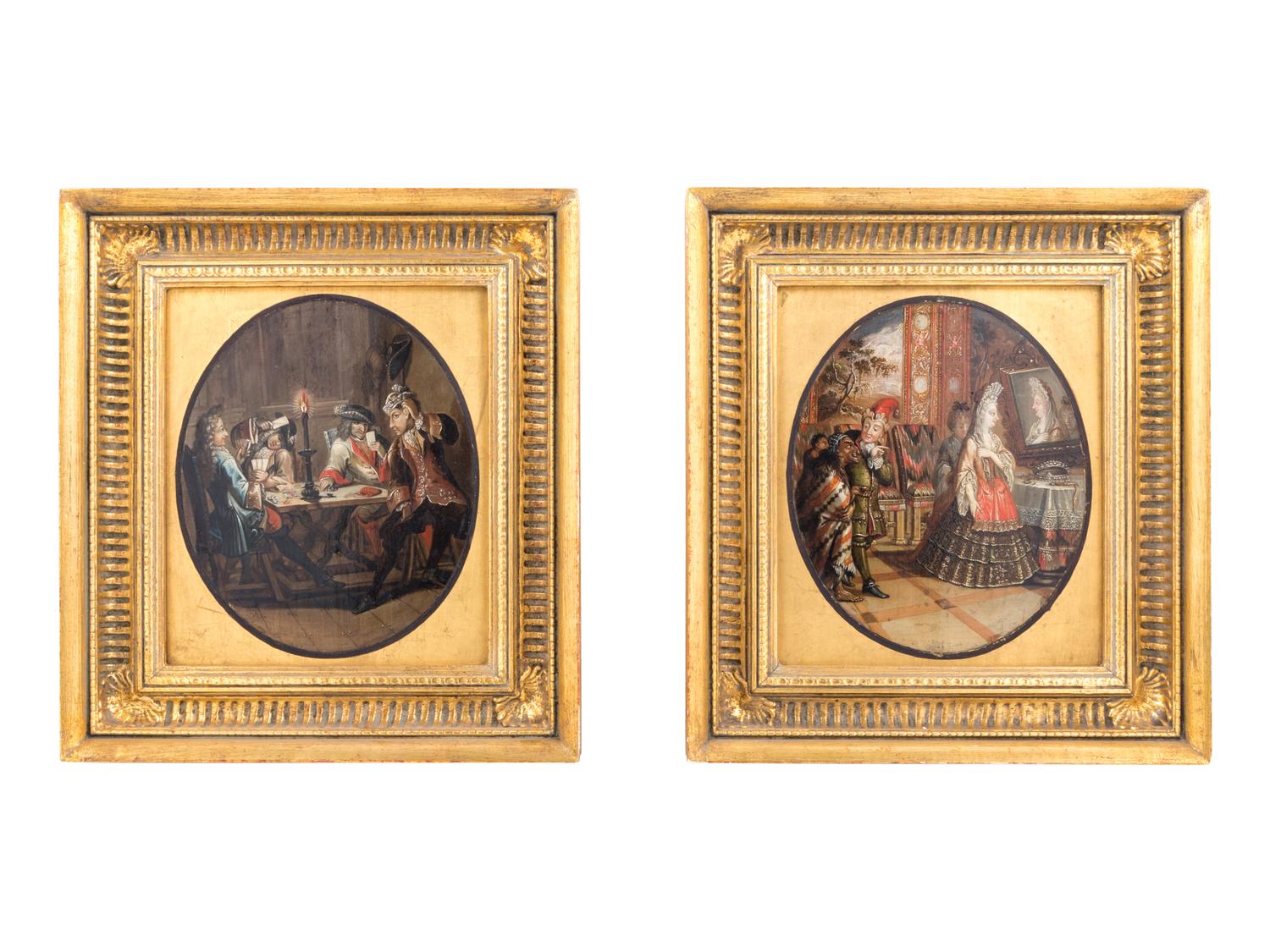 Italian School, 19th Century