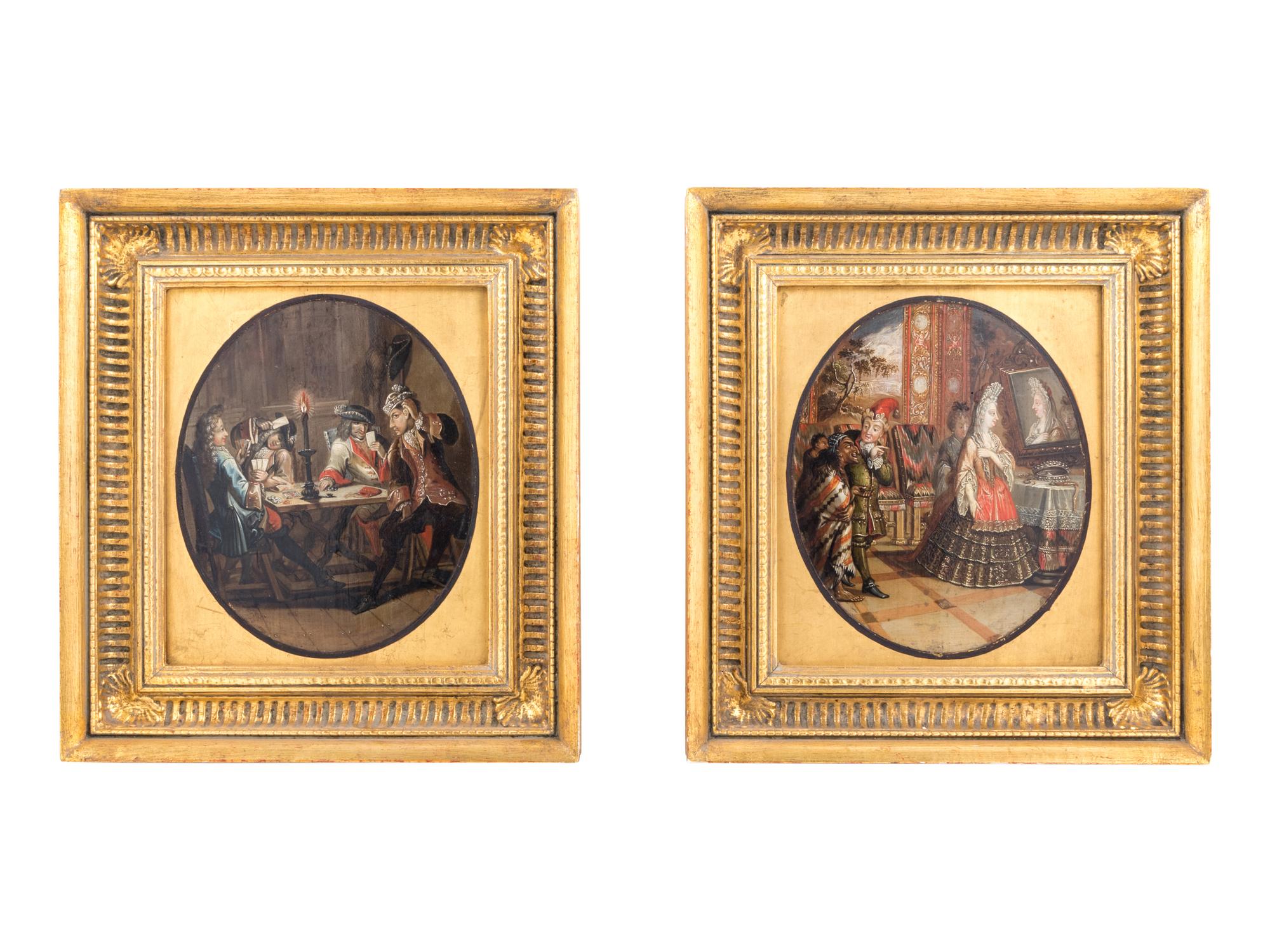 Italian School, 19th Century