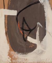 Half Moon, 1949