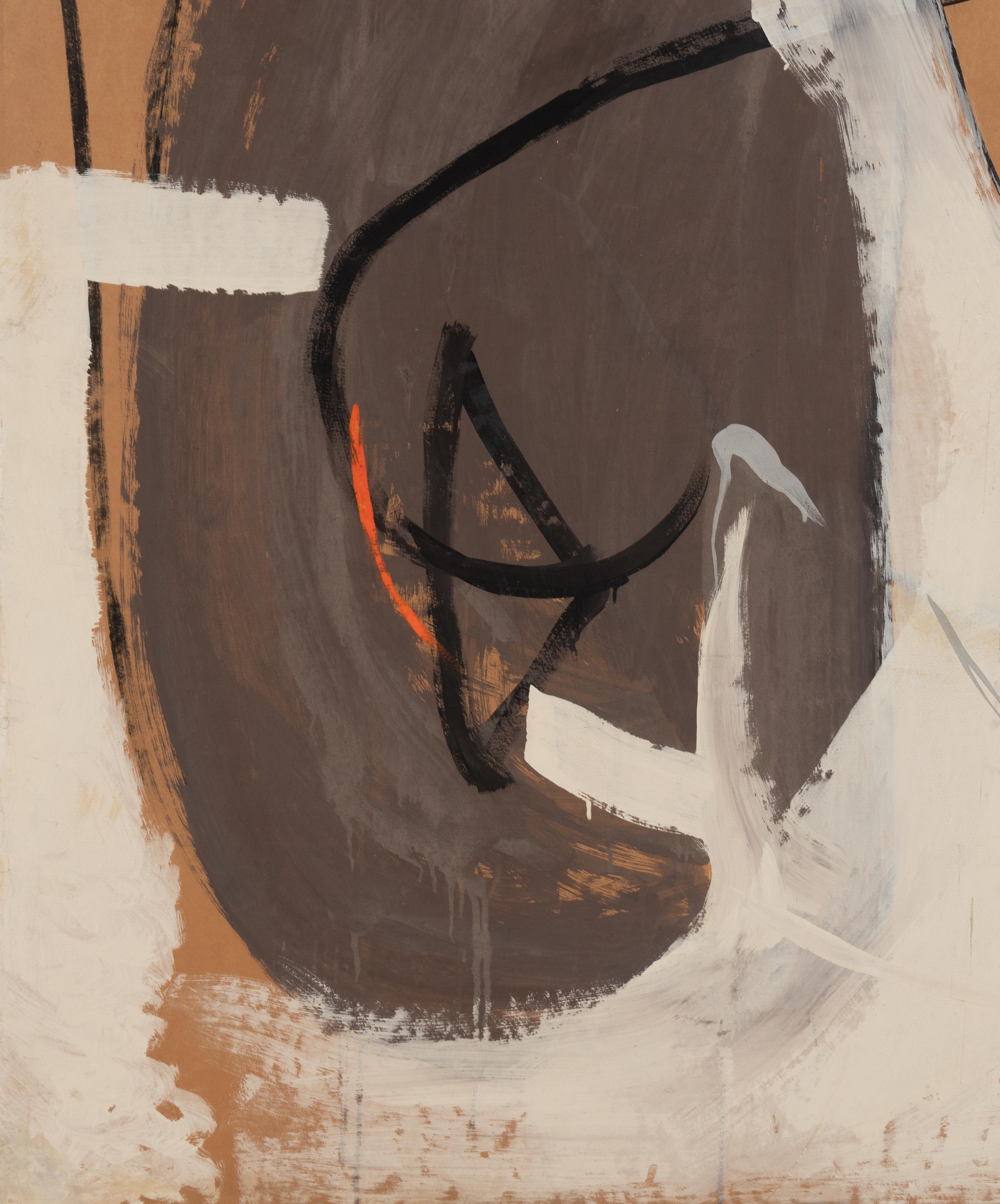 Half Moon, 1949
