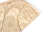 Three 19th Century Silk Bodices, 1820s-1830s