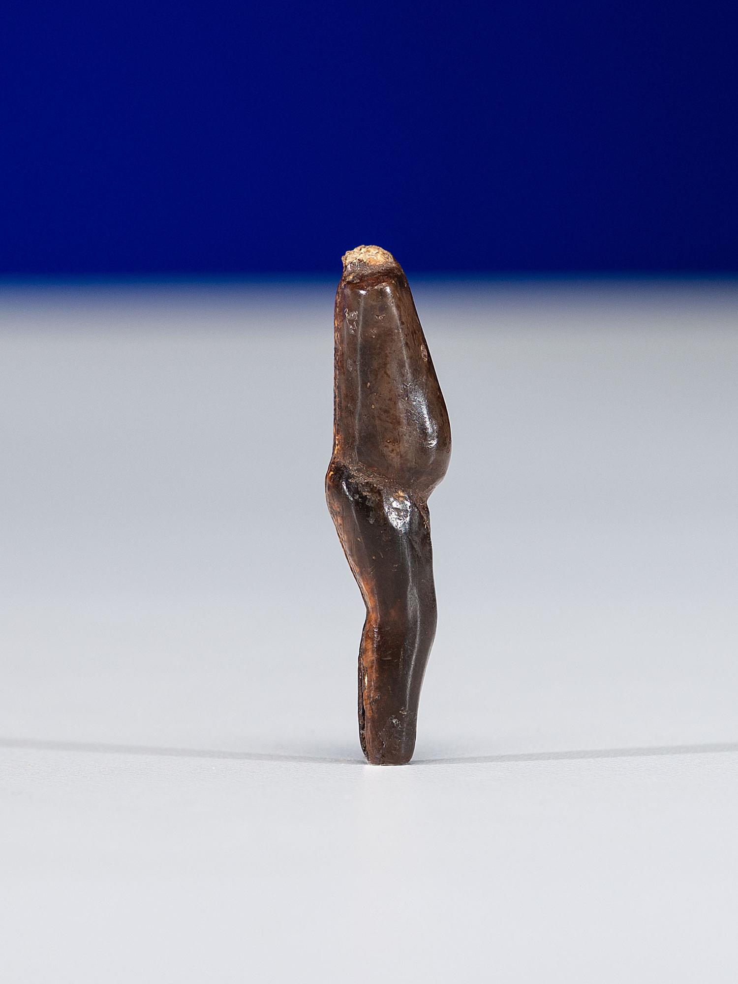 Thule Culture Fertility Figure