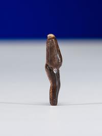 Thule Culture Fertility Figure