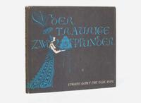 [Children's & Illustrated] Gorey, Edward: The Blue Aspic